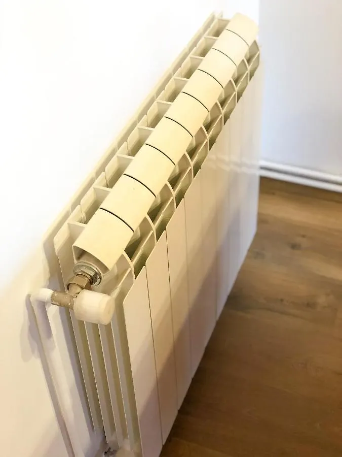 شقة Mariajo'S House بُويكثيرذا