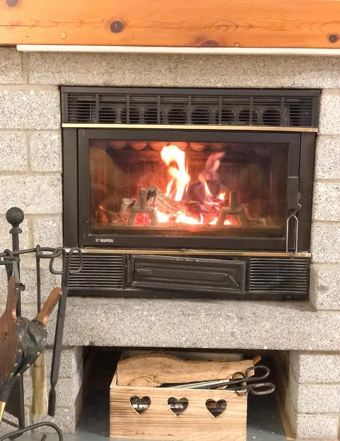 شقة Mariajo'S House بُويكثيرذا