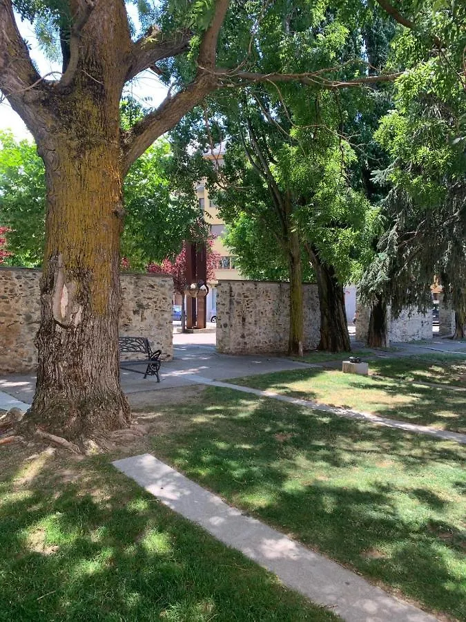 Mariajo'S House Apartment Puigcerda Spain